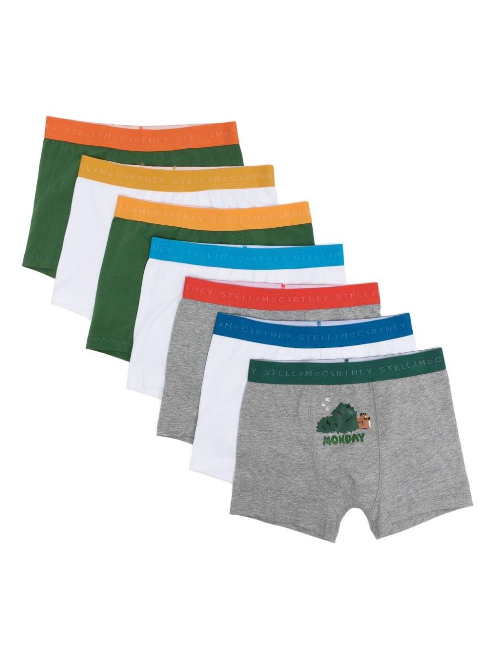 Set Stella McCartney Junior TT0P09Z0669 999 Stella McCartney Junior