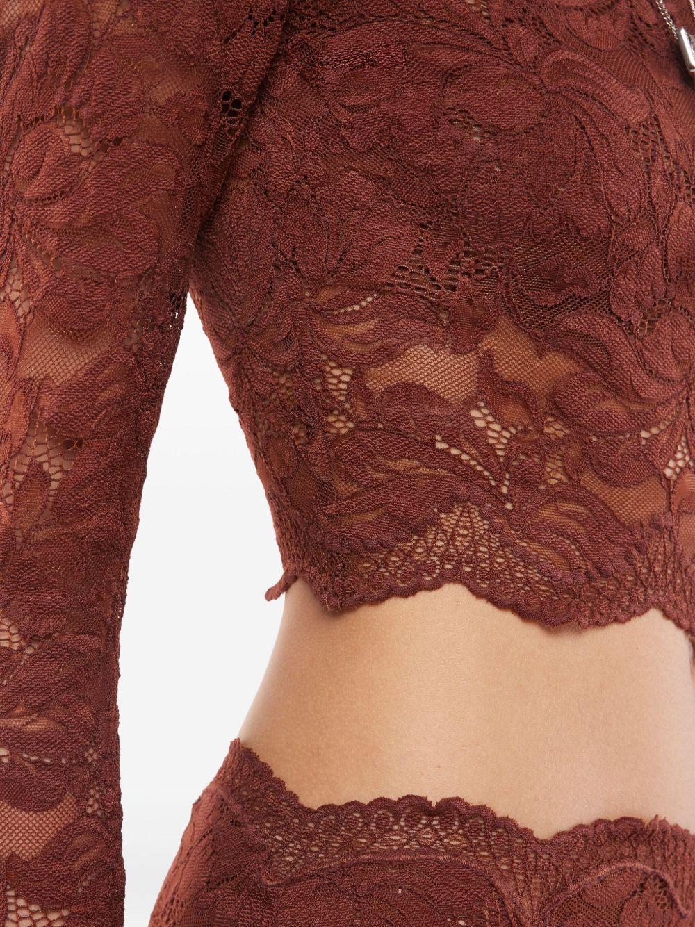 Top Rabanne 25HJTO845PA0170 P237 Rabanne