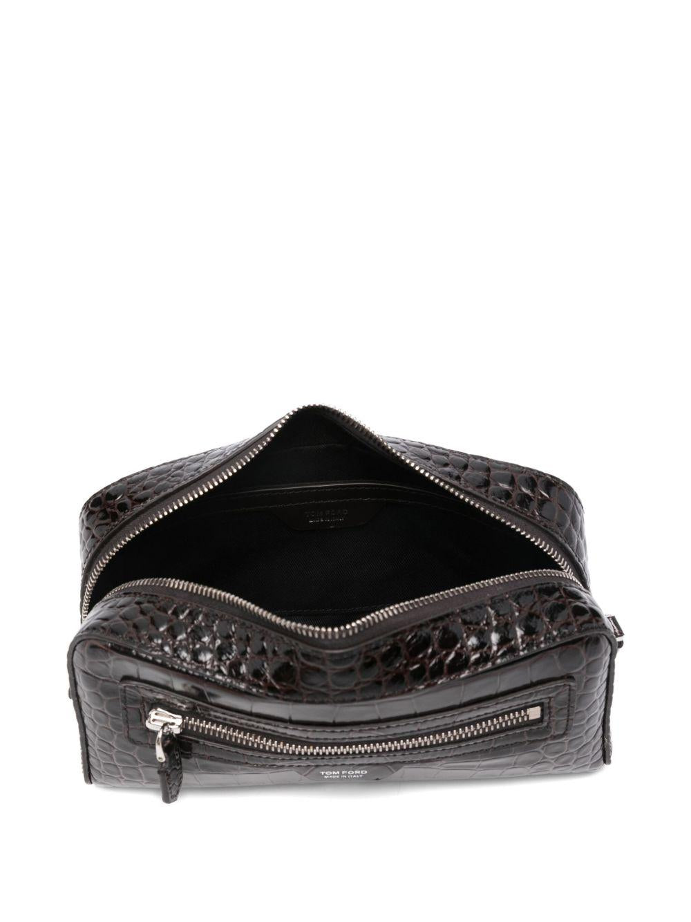Clutch Tom Ford Y0356LCL439S 1B087 Tom Ford