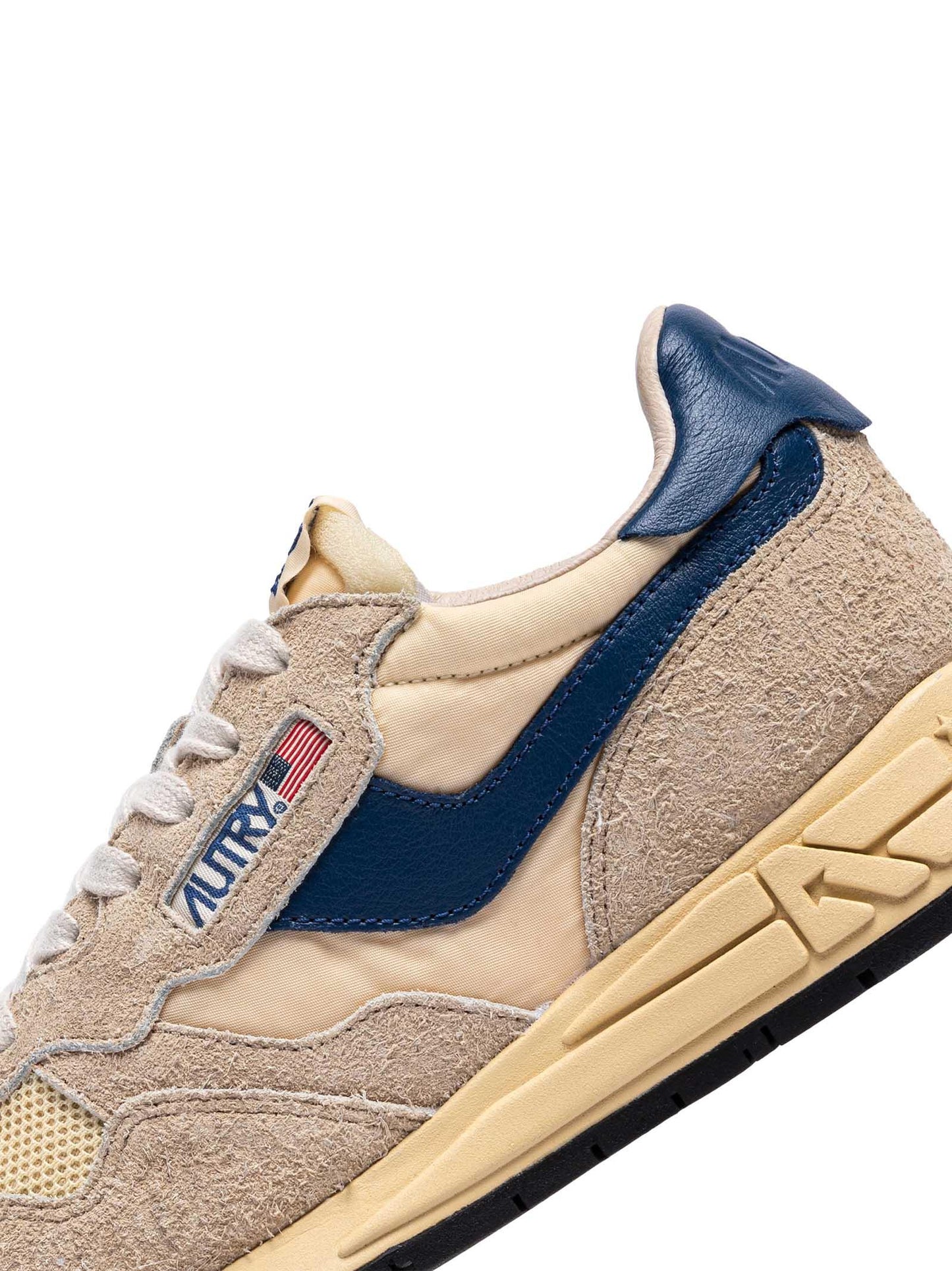 Sneakers REELWIND LOW Autry WWLM UT27 Autry