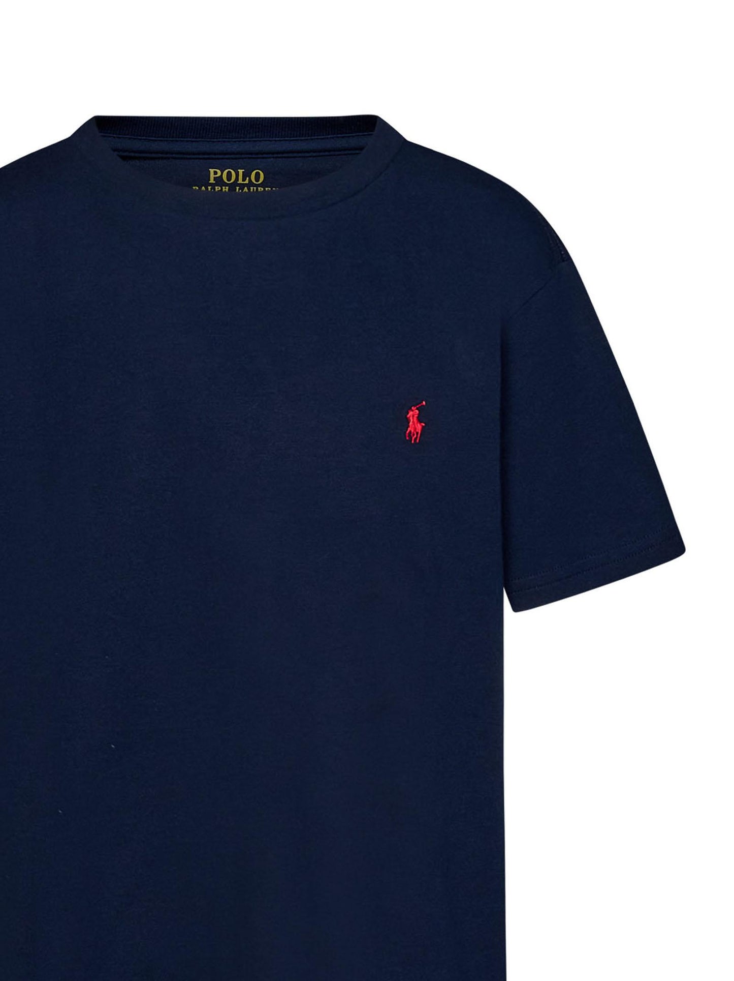 T-shirt Polo Ralph Lauren Kids 832904 037 Polo Ralph Lauren kids