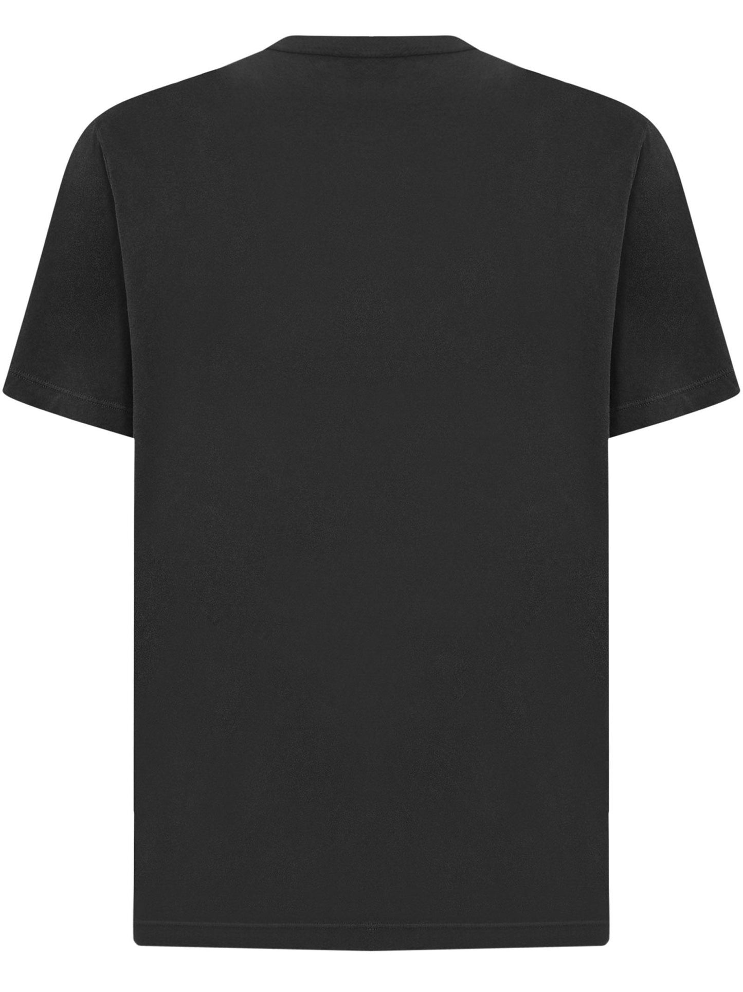 T-shirt Luxe Lotus Jersey James Perse MELJ3199 CRN James Perse
