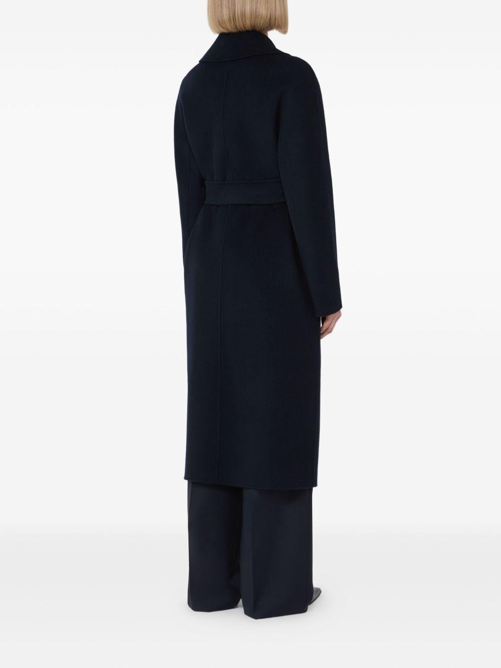 Cappotto CLES MaxMara Studio 2526016111600 006 MaxMara Studio