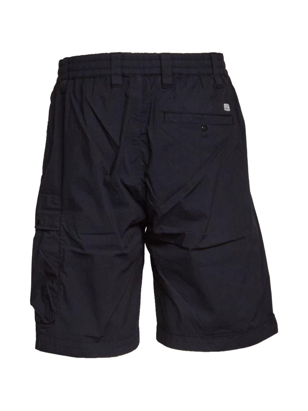 Shorts 50 Thread Stretch Loose Lens CP Company – Michele Franzese