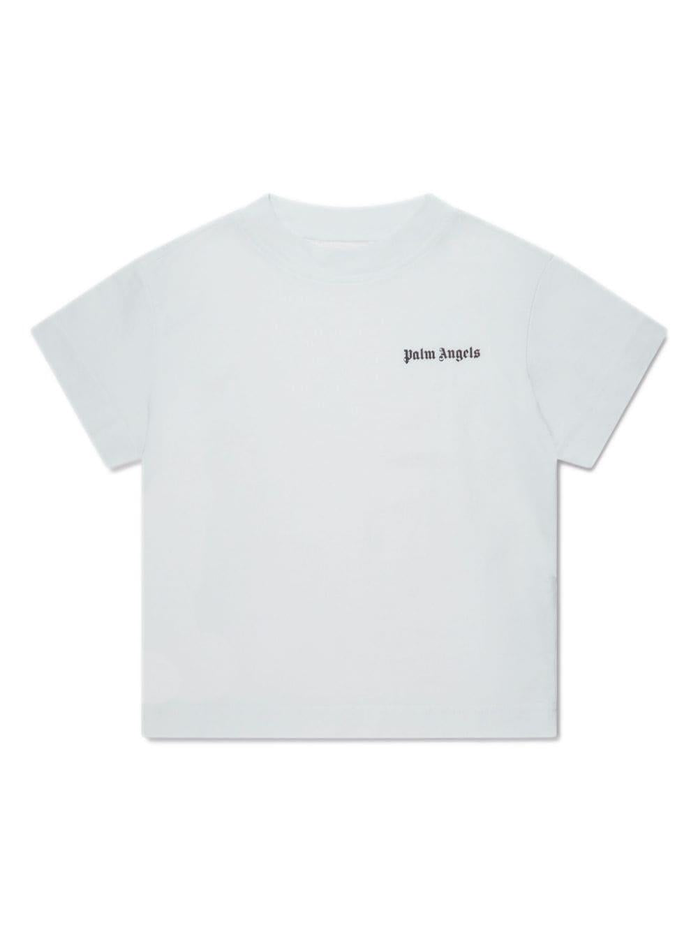Set Palm Angels Kids PB2B002C99JER001 1001 Palm Angels Kids