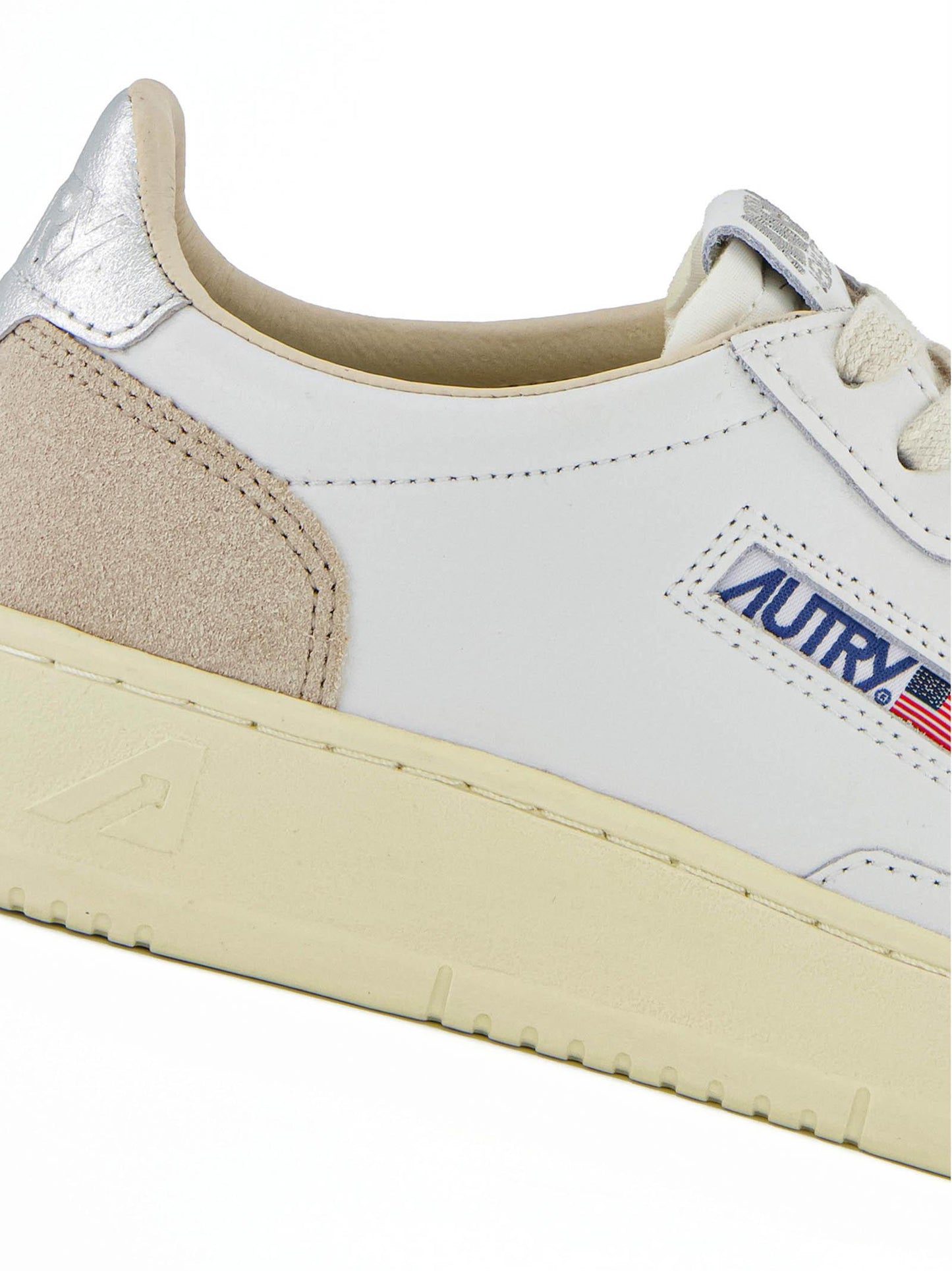 Sneakers Medalist Low Autry AULW LS74 Autry