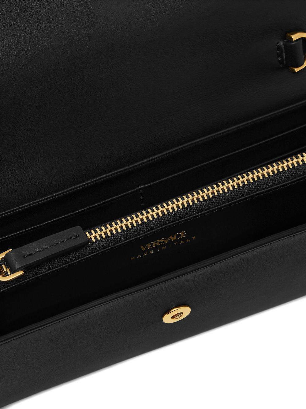 Portafogli V Versace 10213741A13677 1B00V Versace