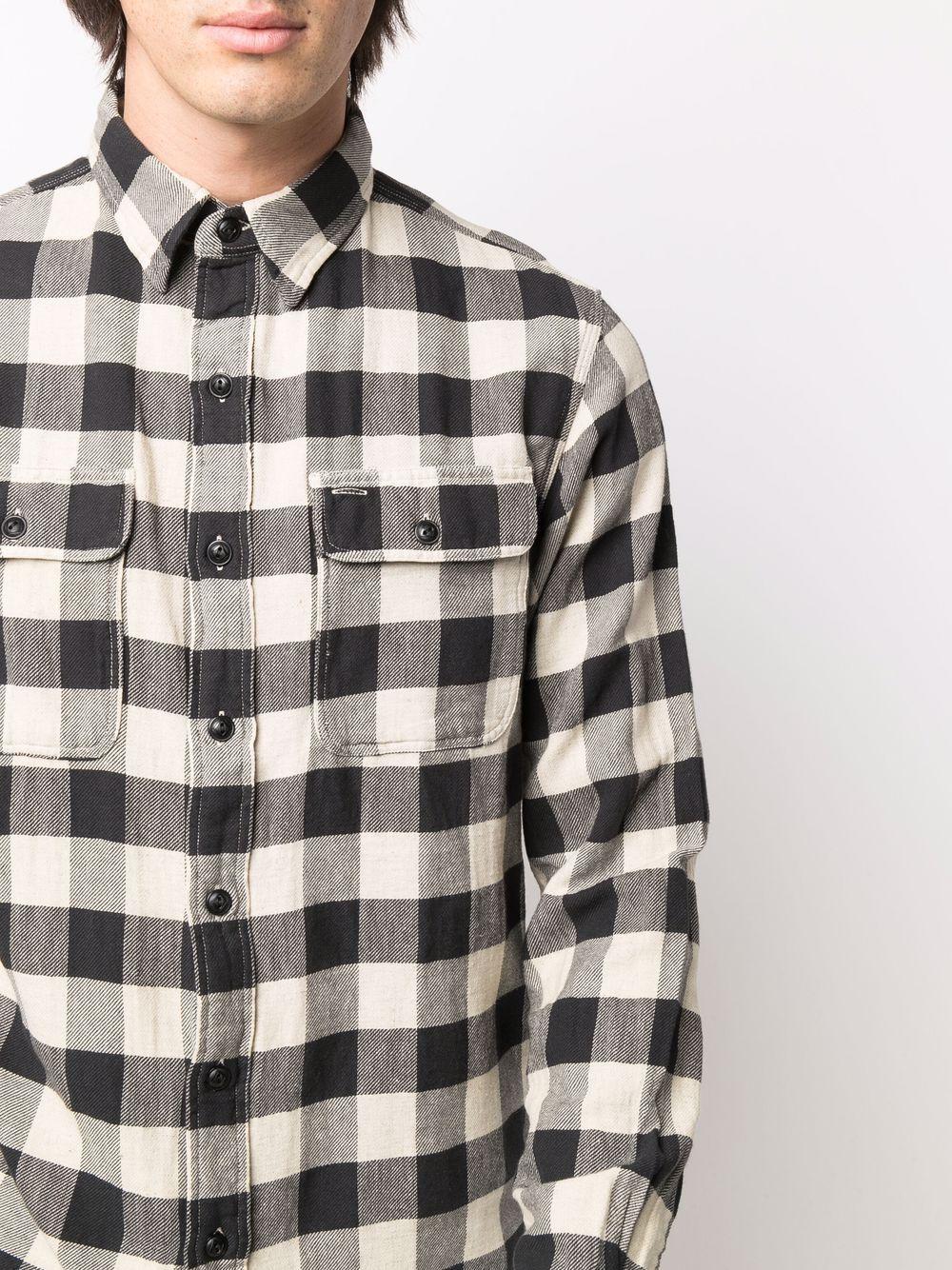 Camicia Buffalo Ralph Lauren RRL 782856993 001 Ralph Lauren RRL