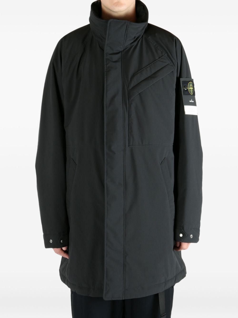 Giubbino Stone Island K2S157100002S0A27 V0029 Stone Island