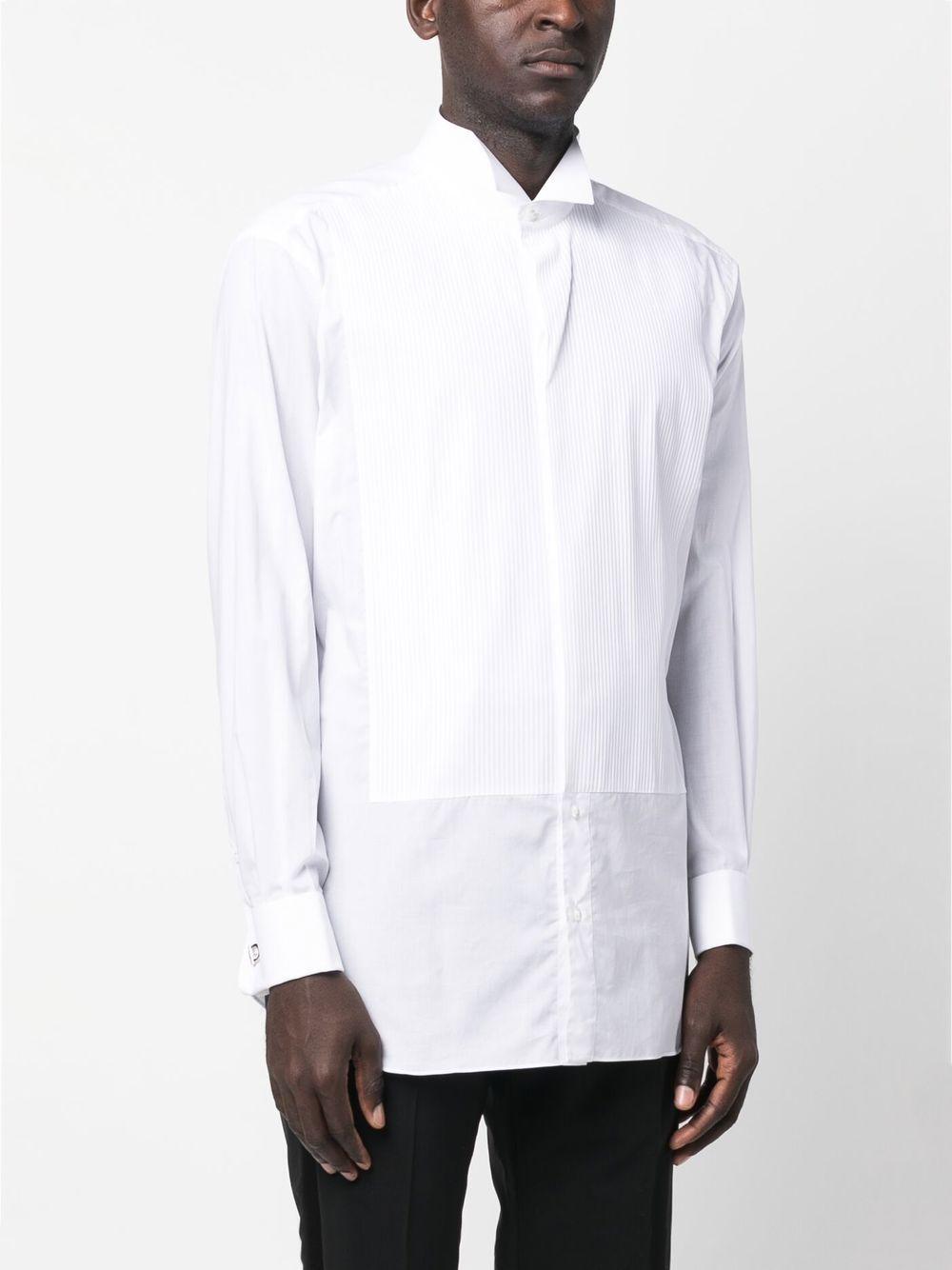 Camicia 'Essential' Brioni RCX10MOZ022 9000 Brioni