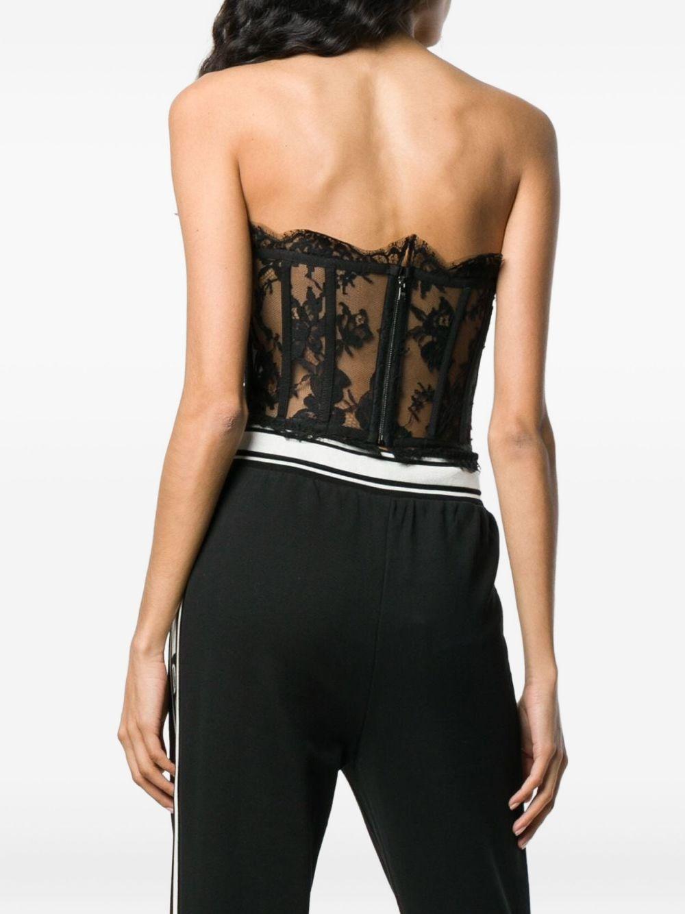 Top DOLCE & GABBANA F72X4THLMQJ N0000 DOLCE & GABBANA