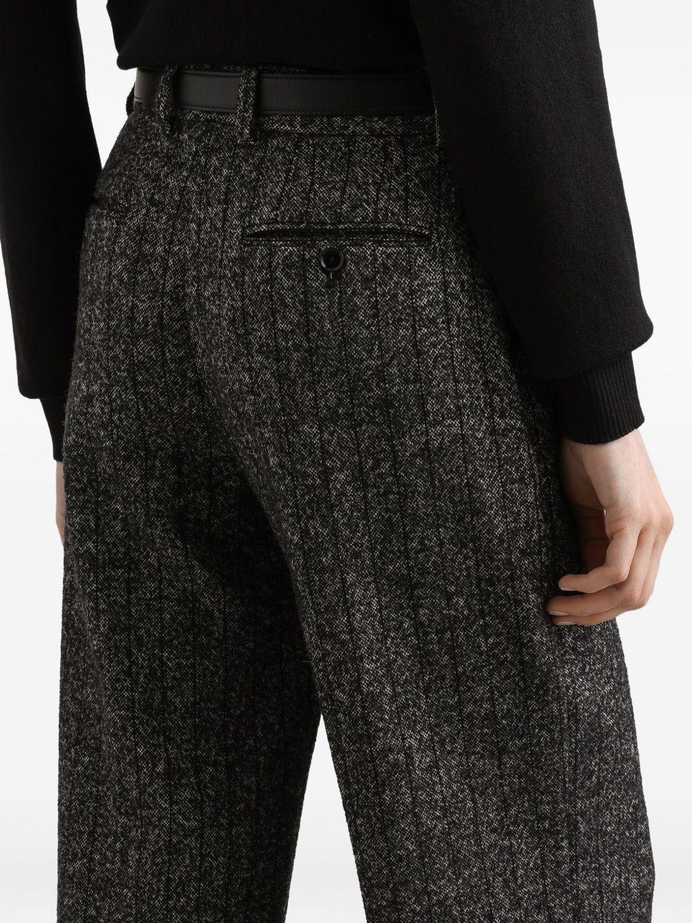 Pantaloni DOLCE & GABBANA FTC31TFRZAN S8051 DOLCE & GABBANA