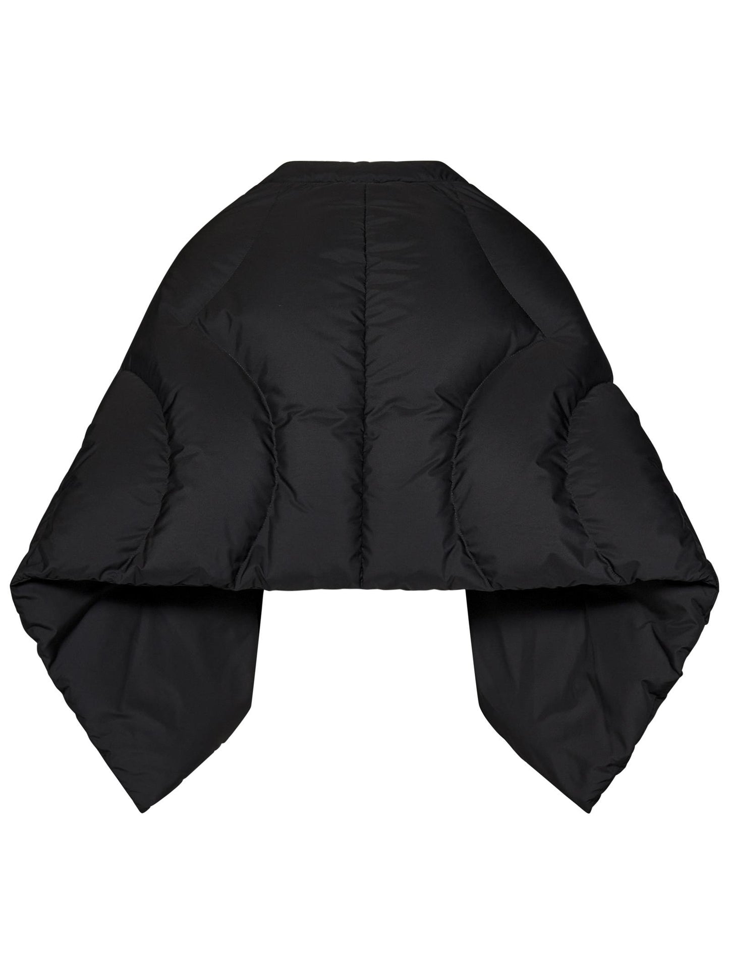 Mantella CORAZON Khrisjoy KWF24A1301NY0001 BLK001 Khrisjoy