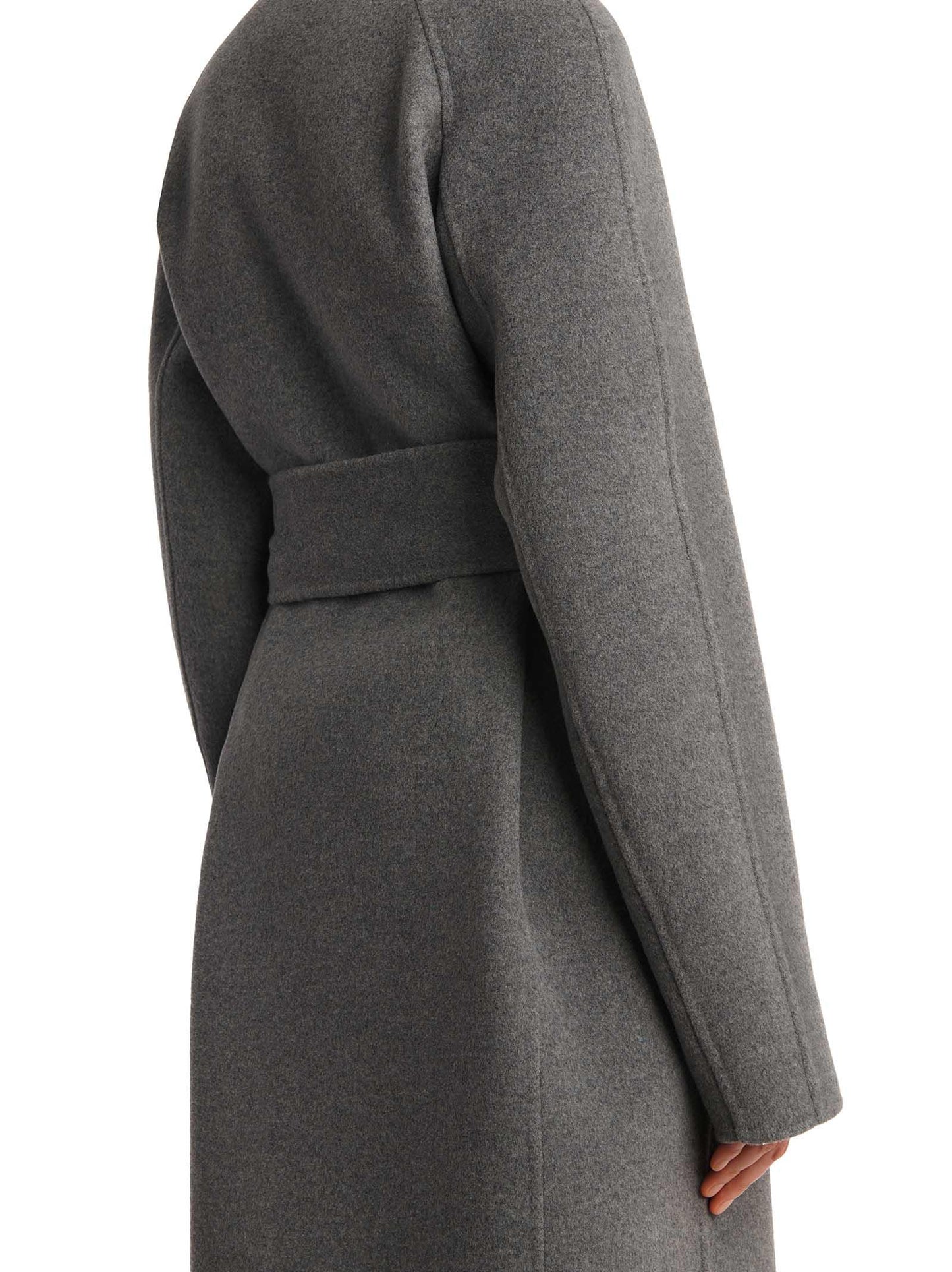 Cappotto Deena Khaite NY 7142547 249 Khaite NY