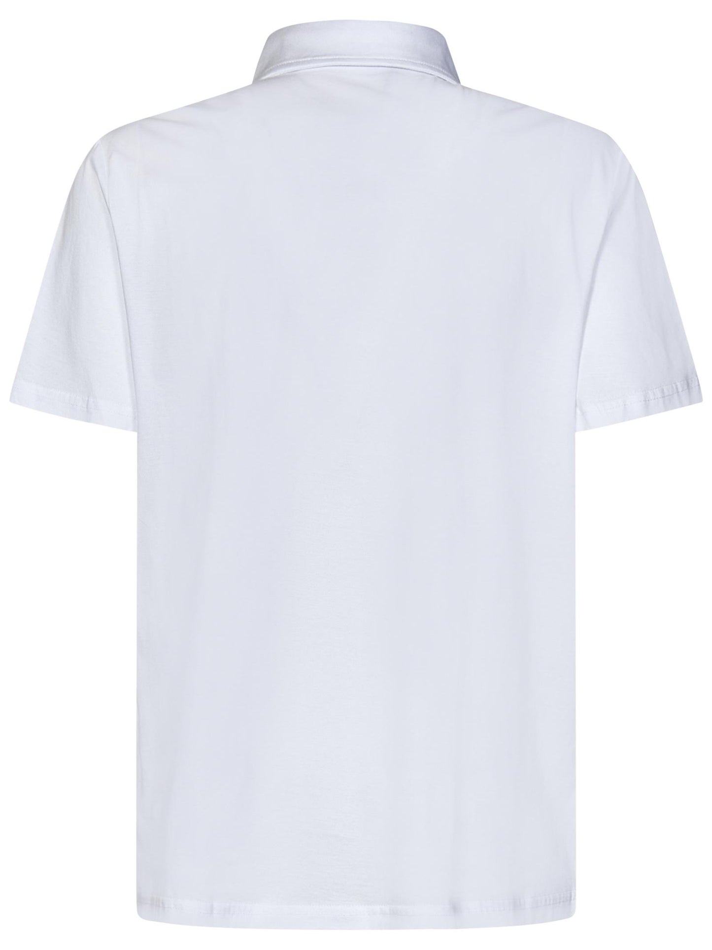 Polo Brad Pitt Franzese Napoli FRAPL10 01 Franzese Collection Pronta Sartoria
