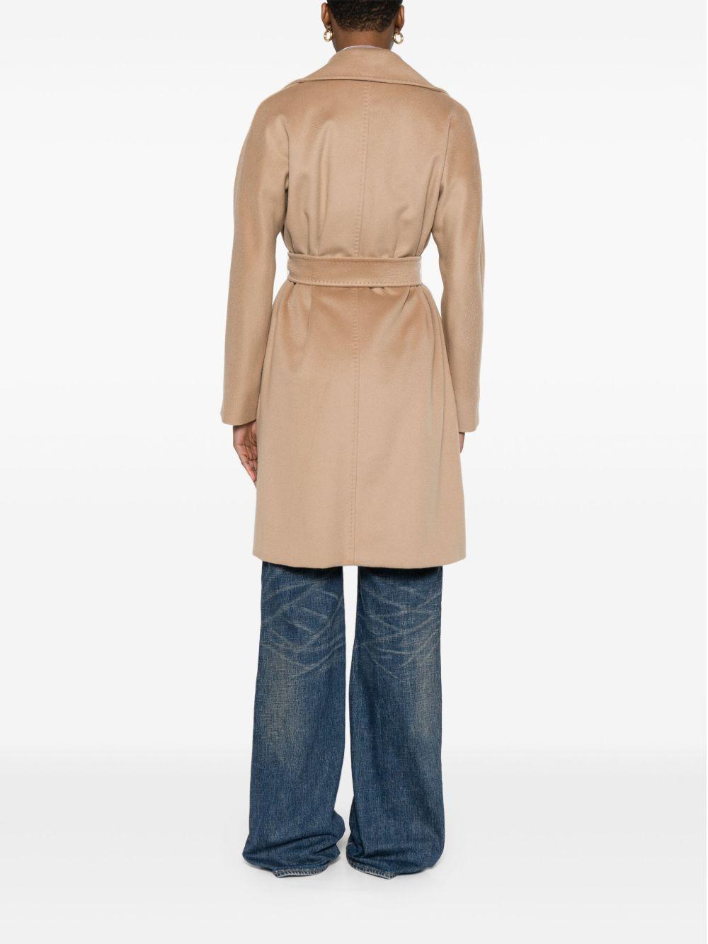 Cappotto DRAVENNA MaxMara Studio 2526016091600 006 MaxMara Studio
