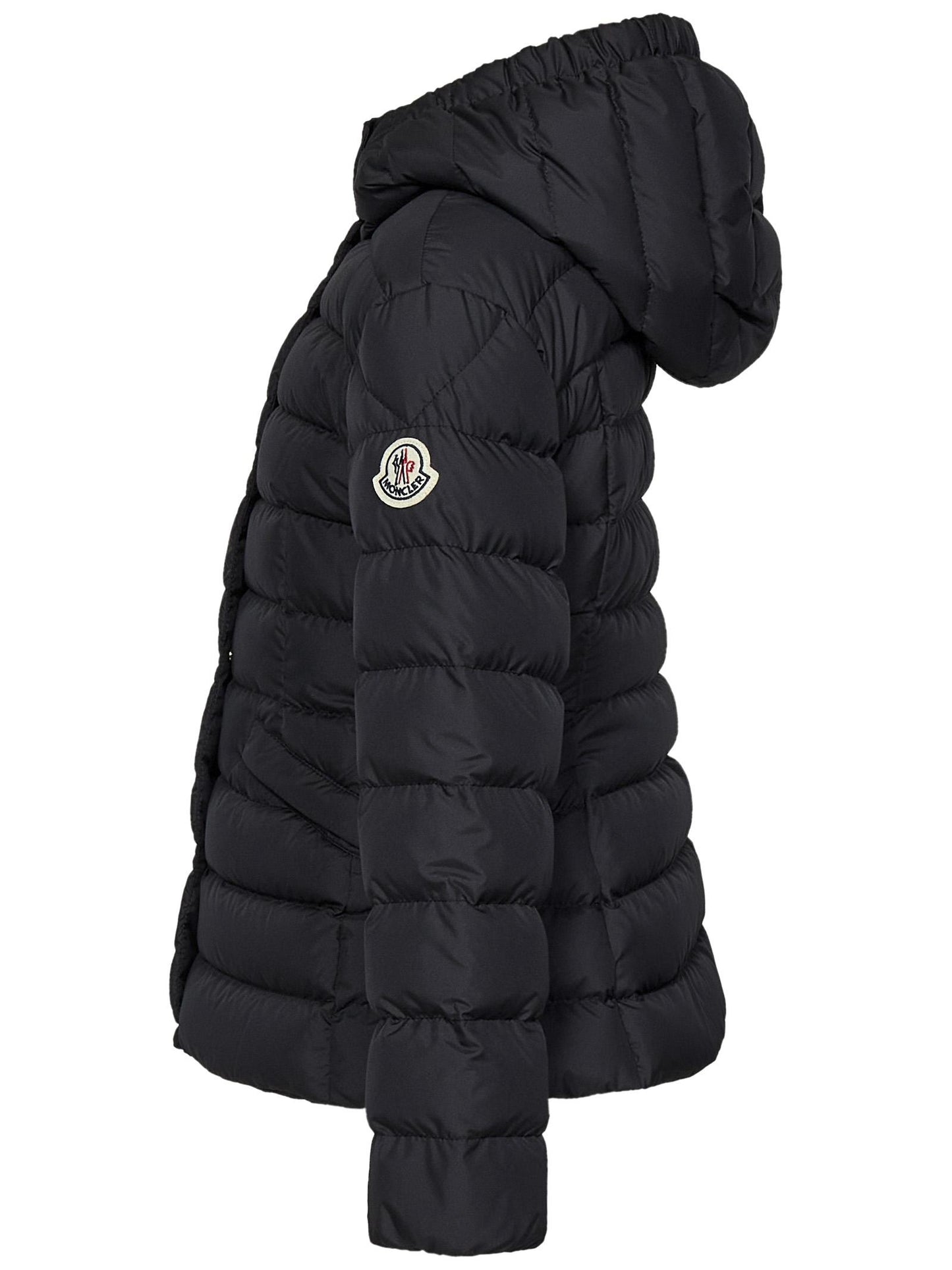 Piumino 'EGISTO' Moncler Enfant 1A0000554A81 999 Moncler Enfant