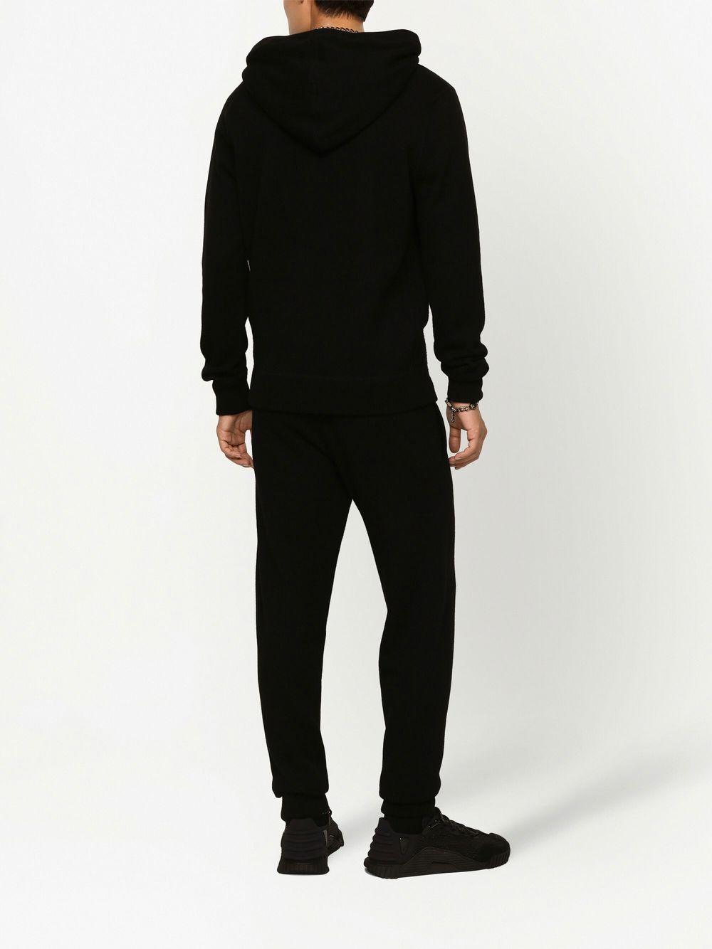 Pantaloni DOLCE & GABBANA GXO34TJEMQ3 N0000 DOLCE & GABBANA