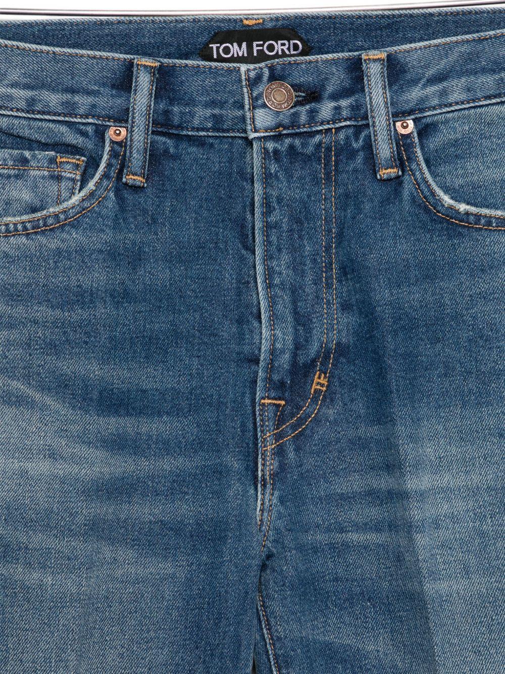 Jeans Tom Ford PAD115DEX237 HB538 Tom Ford