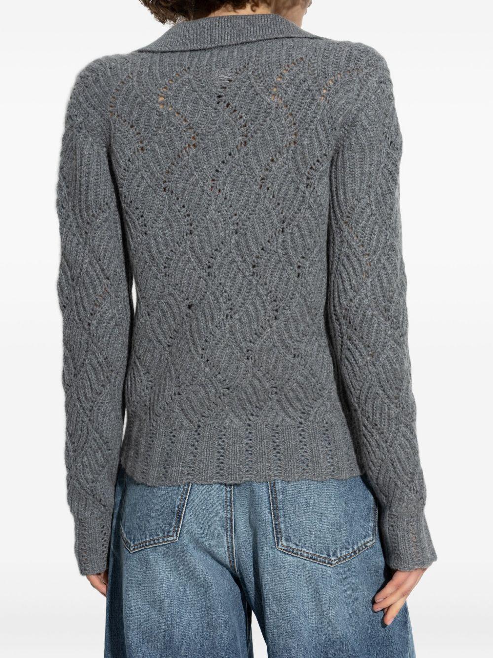 Maglia Etro WRKE0332AW008 N3454 Etro