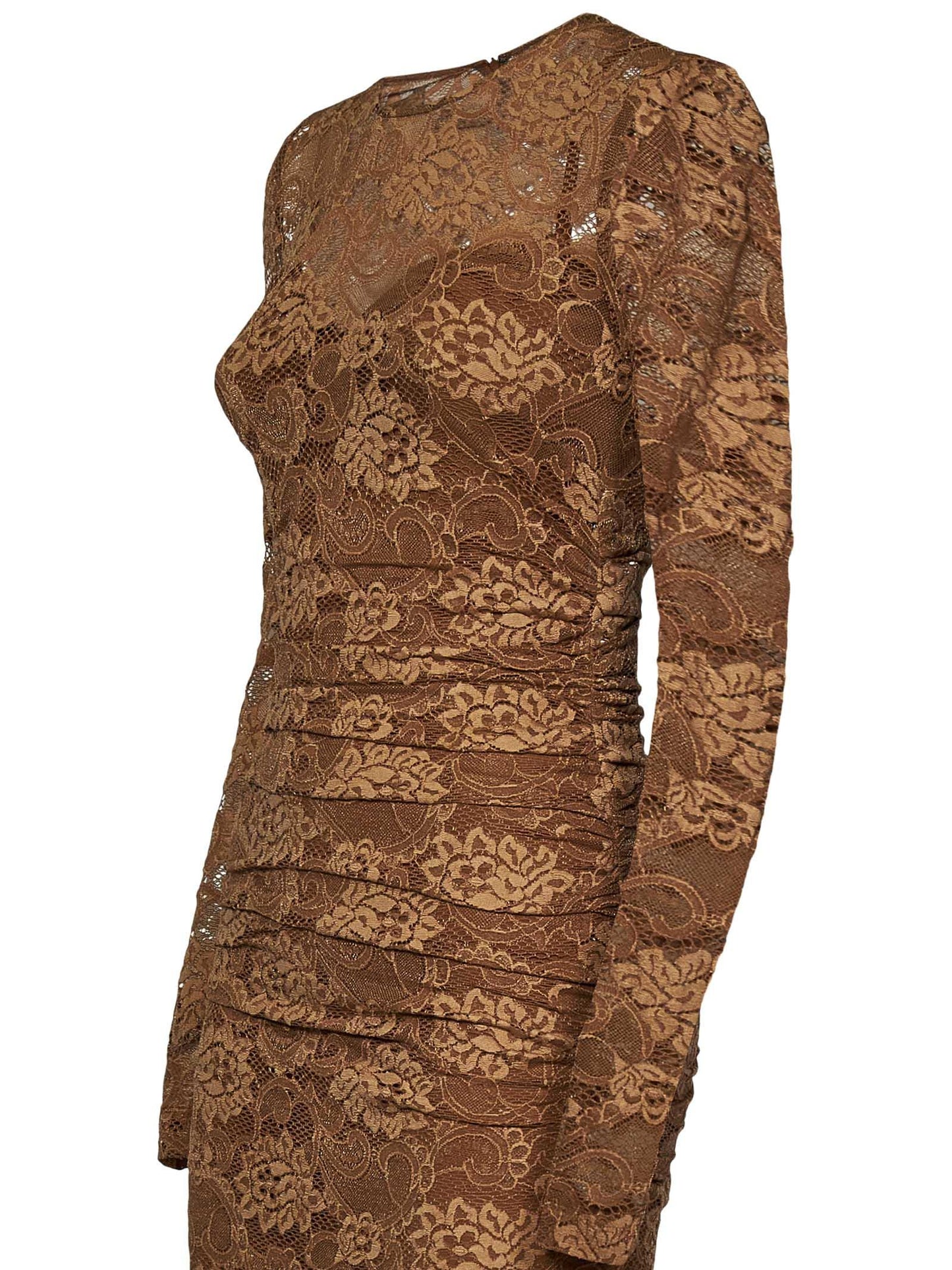 Abito DOLCE & GABBANA F6DBCTFLUBV M3041 DOLCE & GABBANA