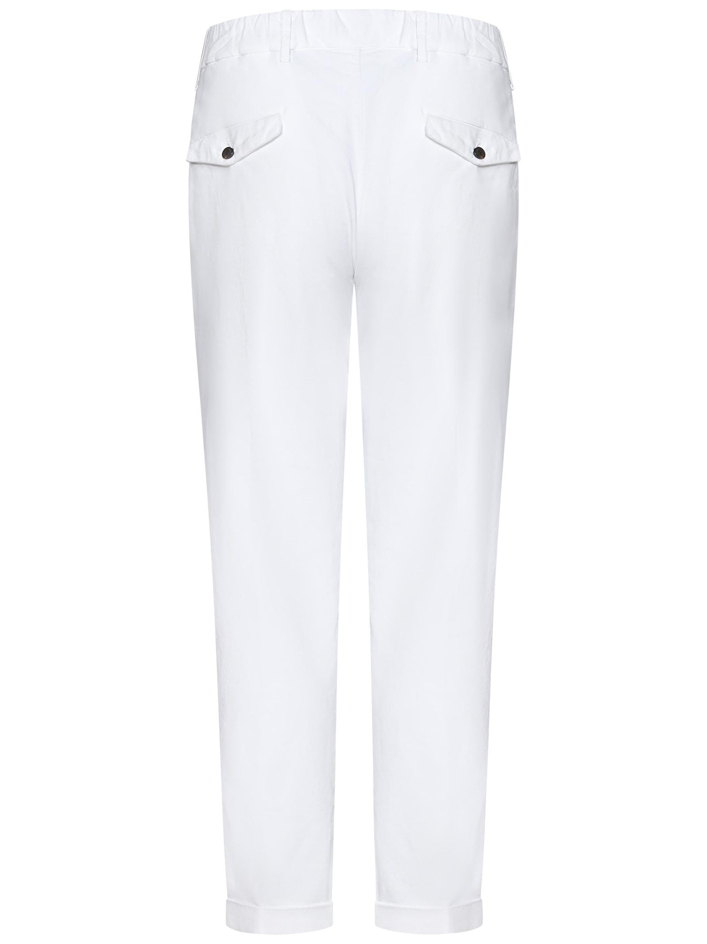 Pantaloni Udine HandPicked UDINEC03117S 111 HandPicked