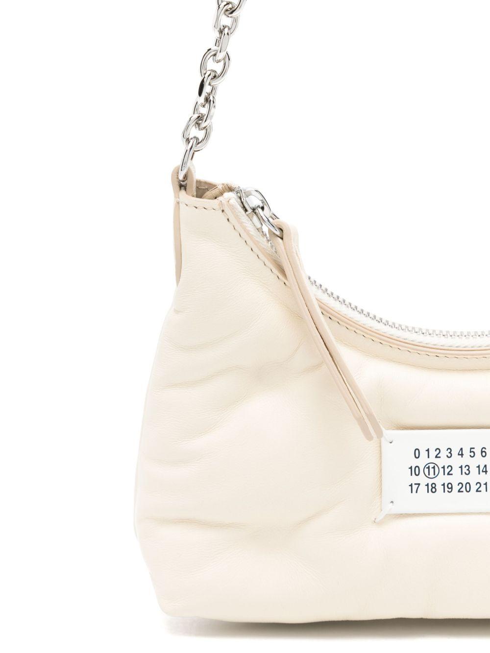 Borsa a spalla Glam Slam hobo micro Maison Margiela SB1WG0021P4300 T2354 Maison Margiela