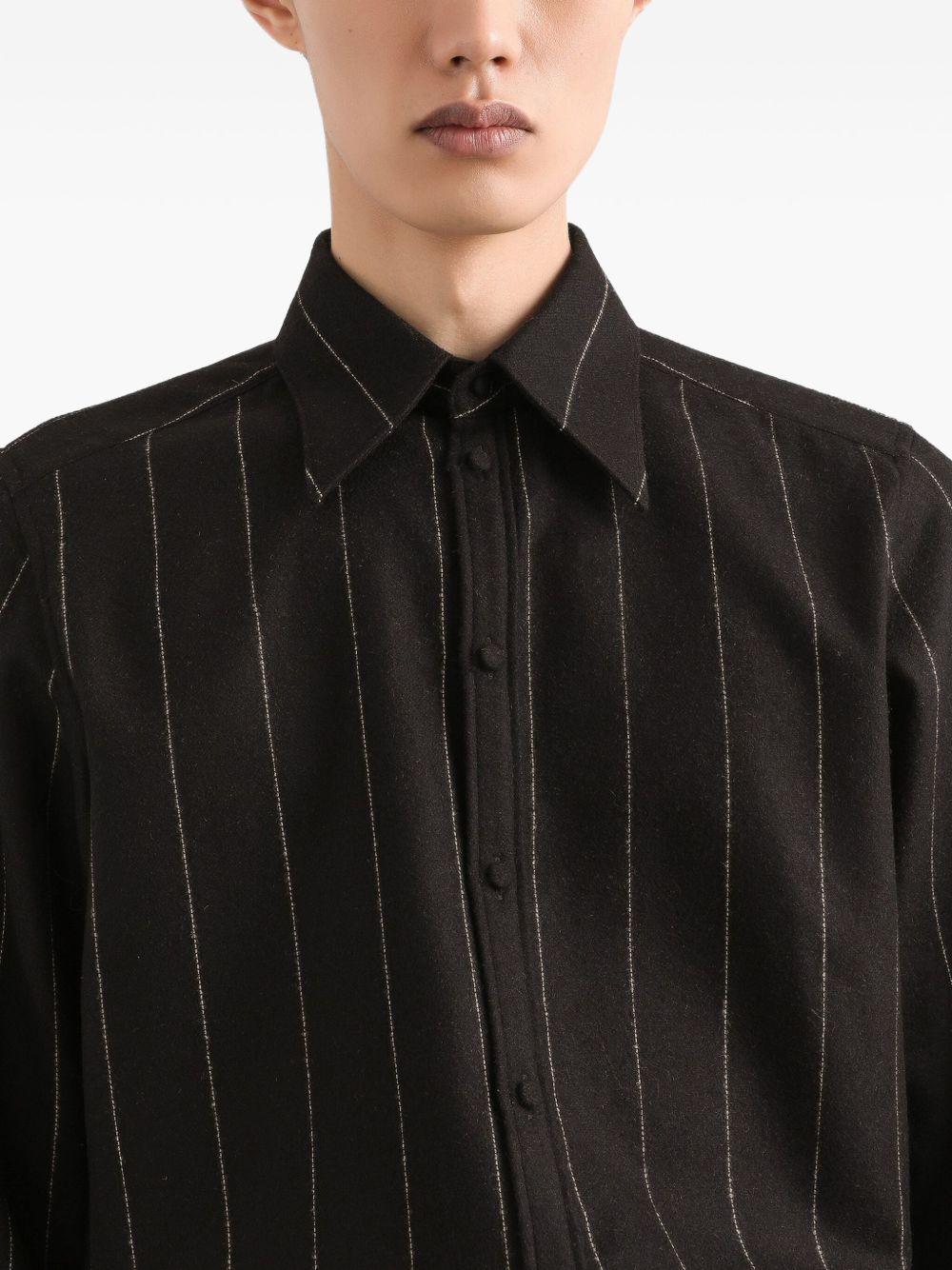 Camicia DOLCE & GABBANA G5NP9TFRZAP S8051 DOLCE & GABBANA