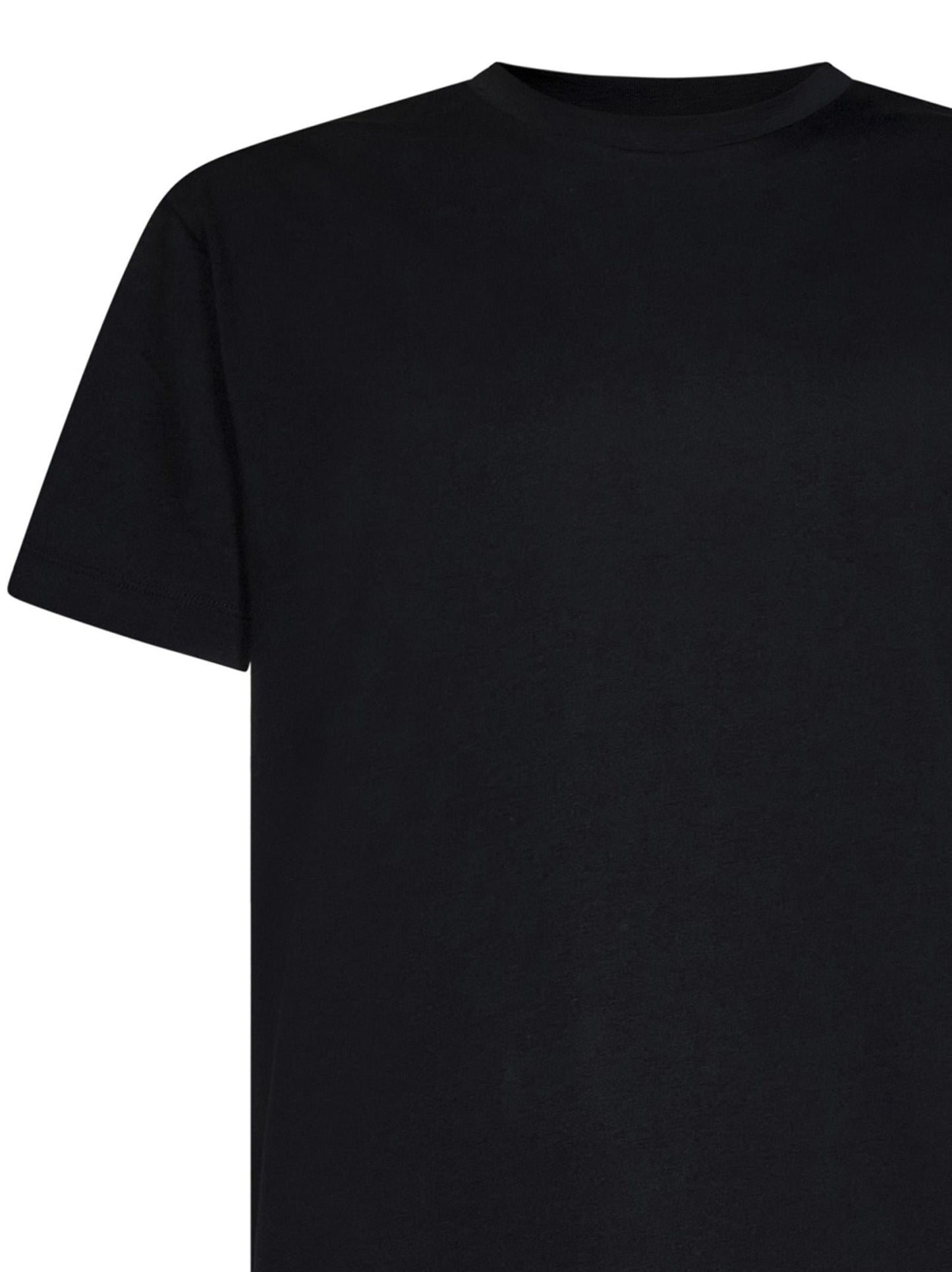 T-shirt Jil Sander J47GC0001J45048 001 Jil Sander