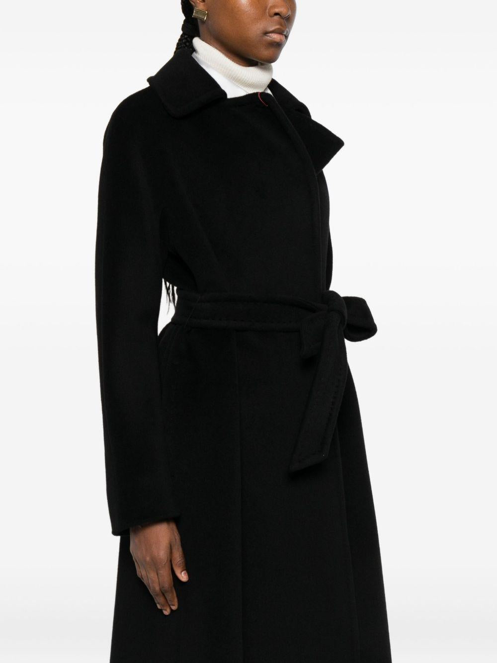 Cappotto MaxMara Studio 2526016082600 005 MaxMara Studio