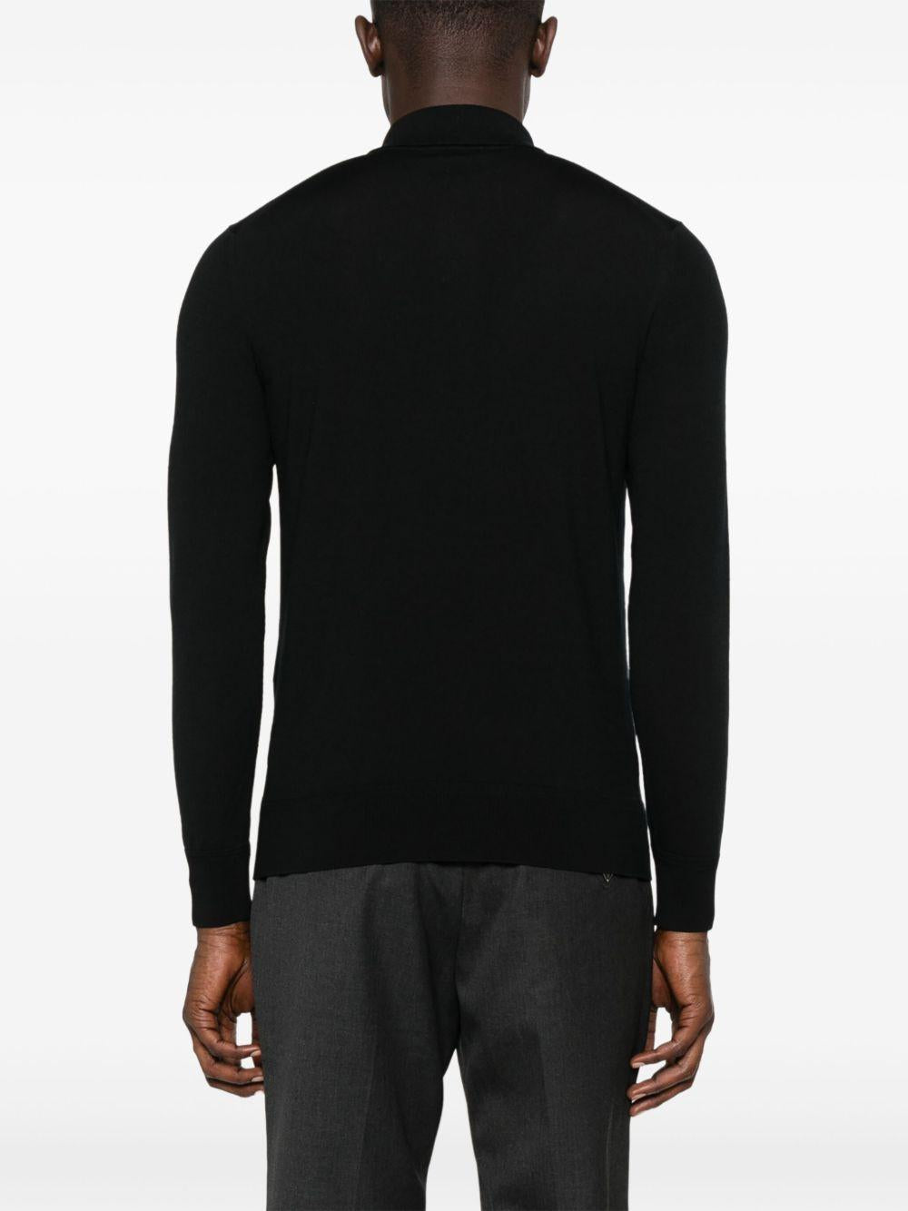 Maglia Tom Ford KPL003YMW103 LB999 Tom Ford