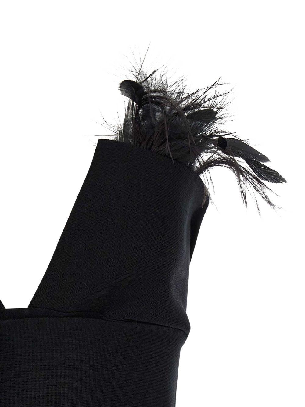 Top Alberta Ferretti A08806600 0555 Alberta Ferretti