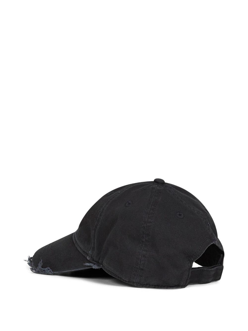Cappello The Attico 251WAC00039CCC107MA 100 The Attico