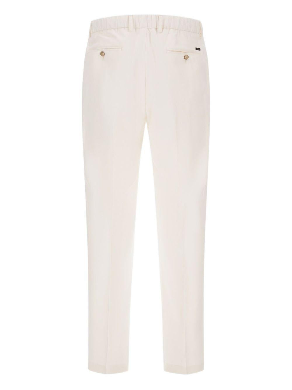 Pantaloni Herno PT00037UR38087 1200 Herno