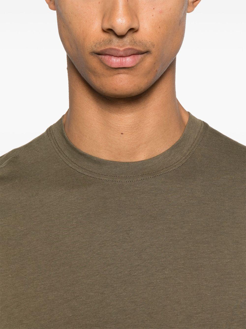 T-shirt Tom Ford JCS004JMT012 FG905 Tom Ford