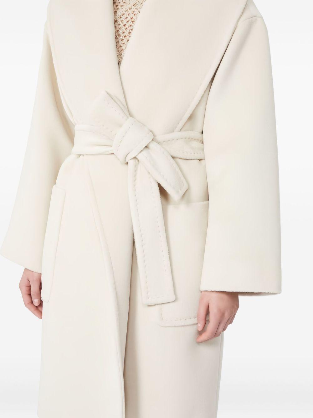 Cappotto 'CLORURO' MaxMara Studio 2526016032600 023 MaxMara Studio