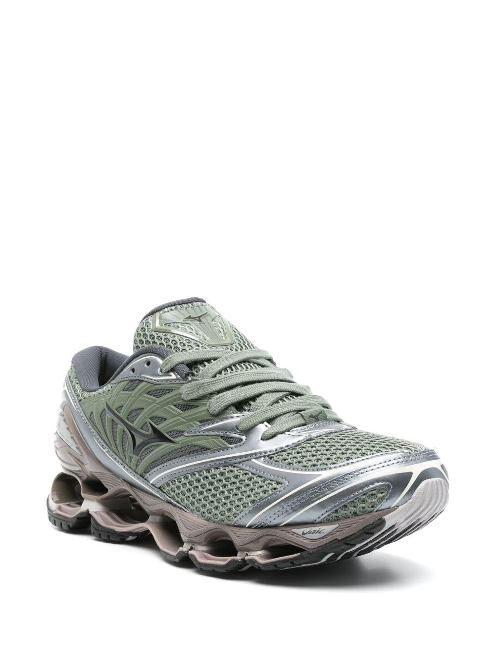 Sneakers WAVE PROPHECY LS Mizuno D1GA2511 02 Mizuno