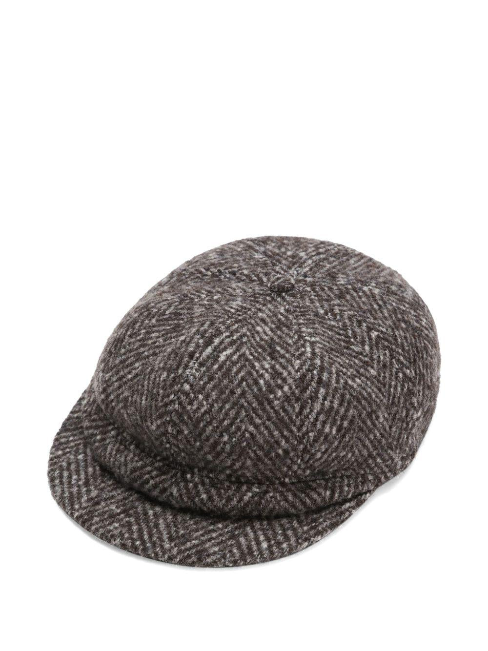 Cappello DOLCE & GABBANA GH925AFC2FD S8030 DOLCE & GABBANA