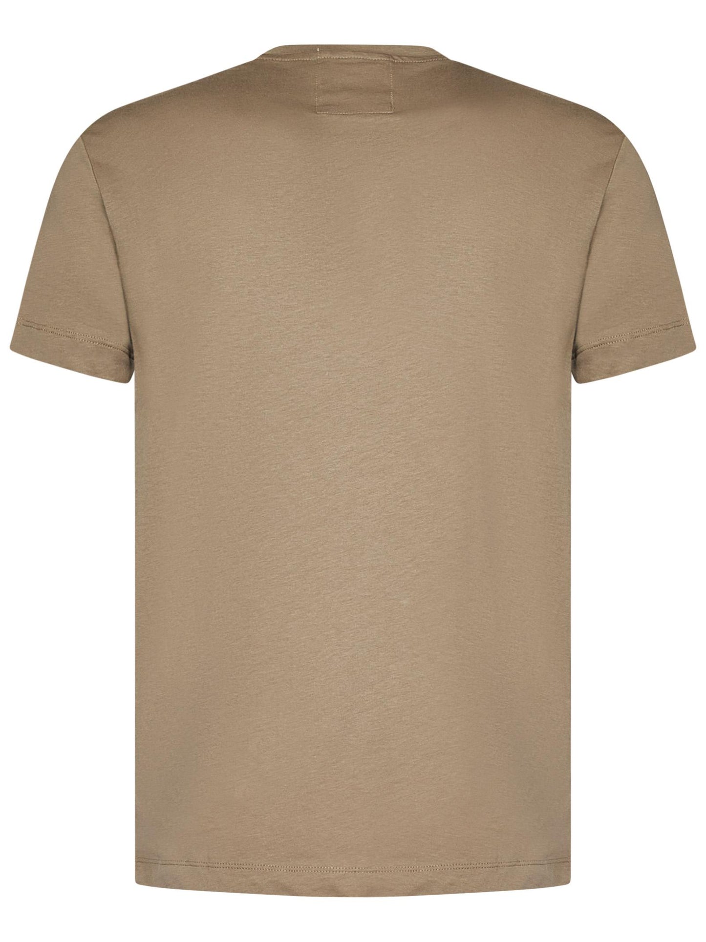 T-shirt Emporio Armani 8N1TN51JPZZ M6117 Emporio Armani