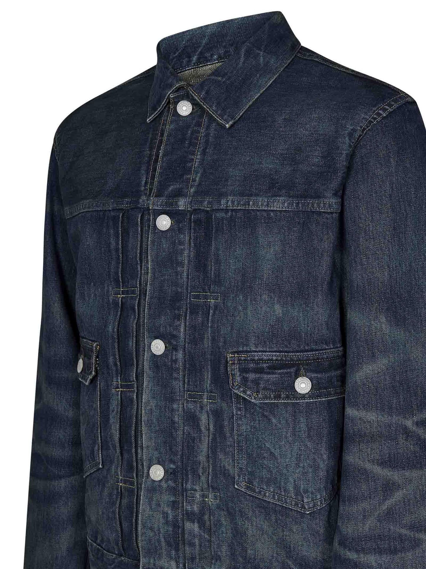 Giubbino Westview Ralph Lauren RRL 782943801 001 Ralph Lauren RRL