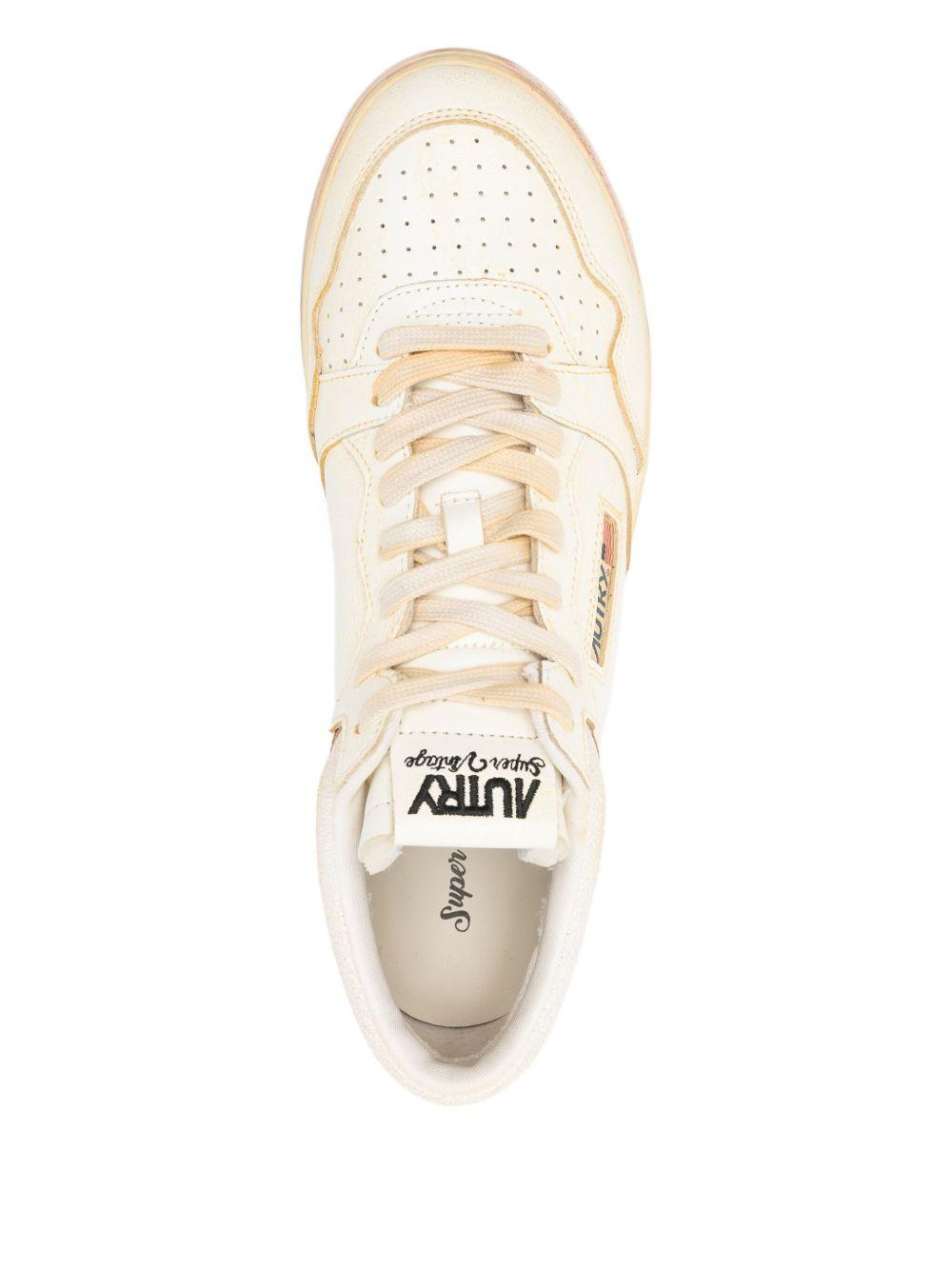 Sneakers MED-WAY Low Super Vintage Autry MVMM RN02 Autry