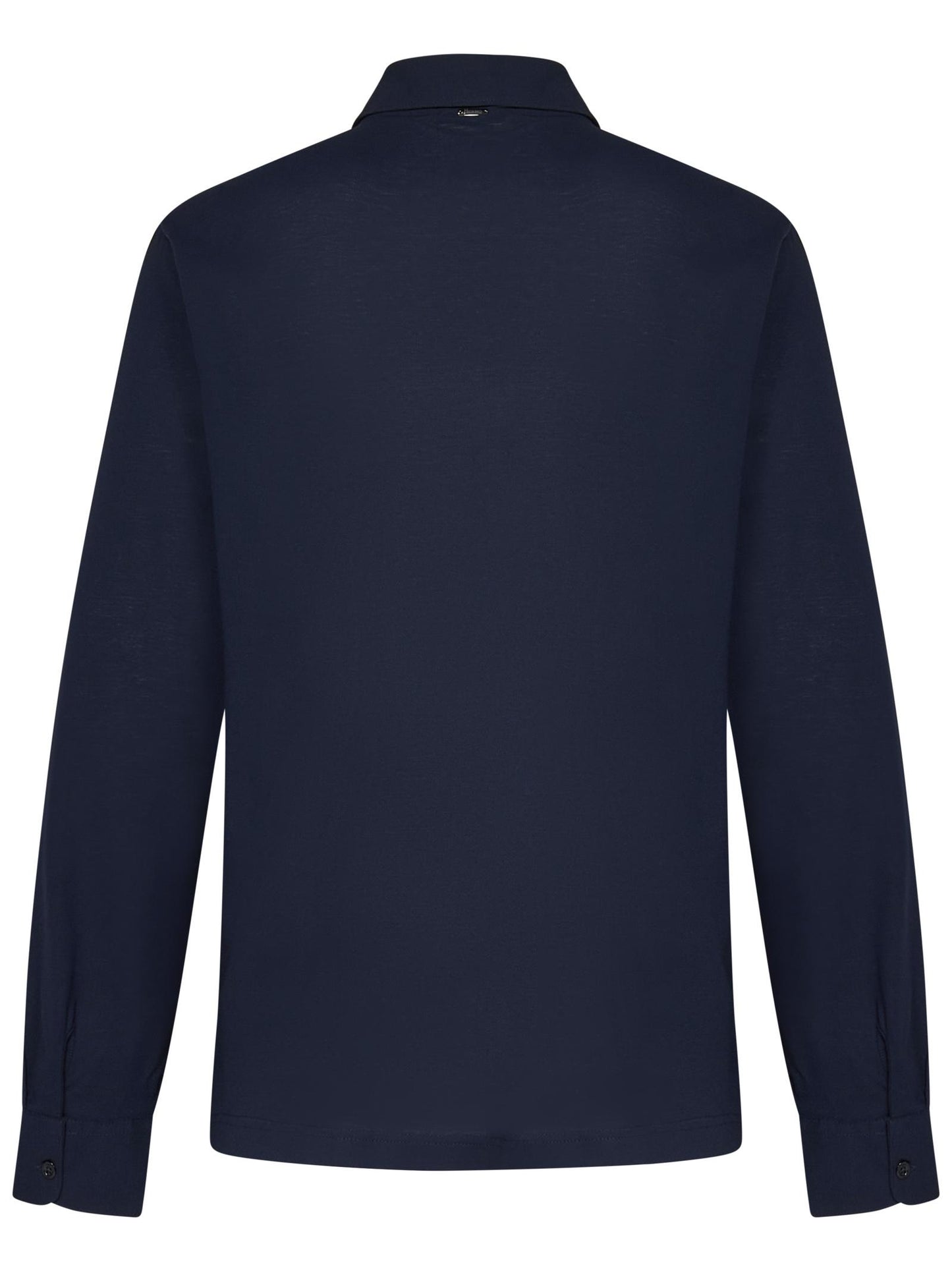 Camicia Herno JPL00116U52005 9200 Herno
