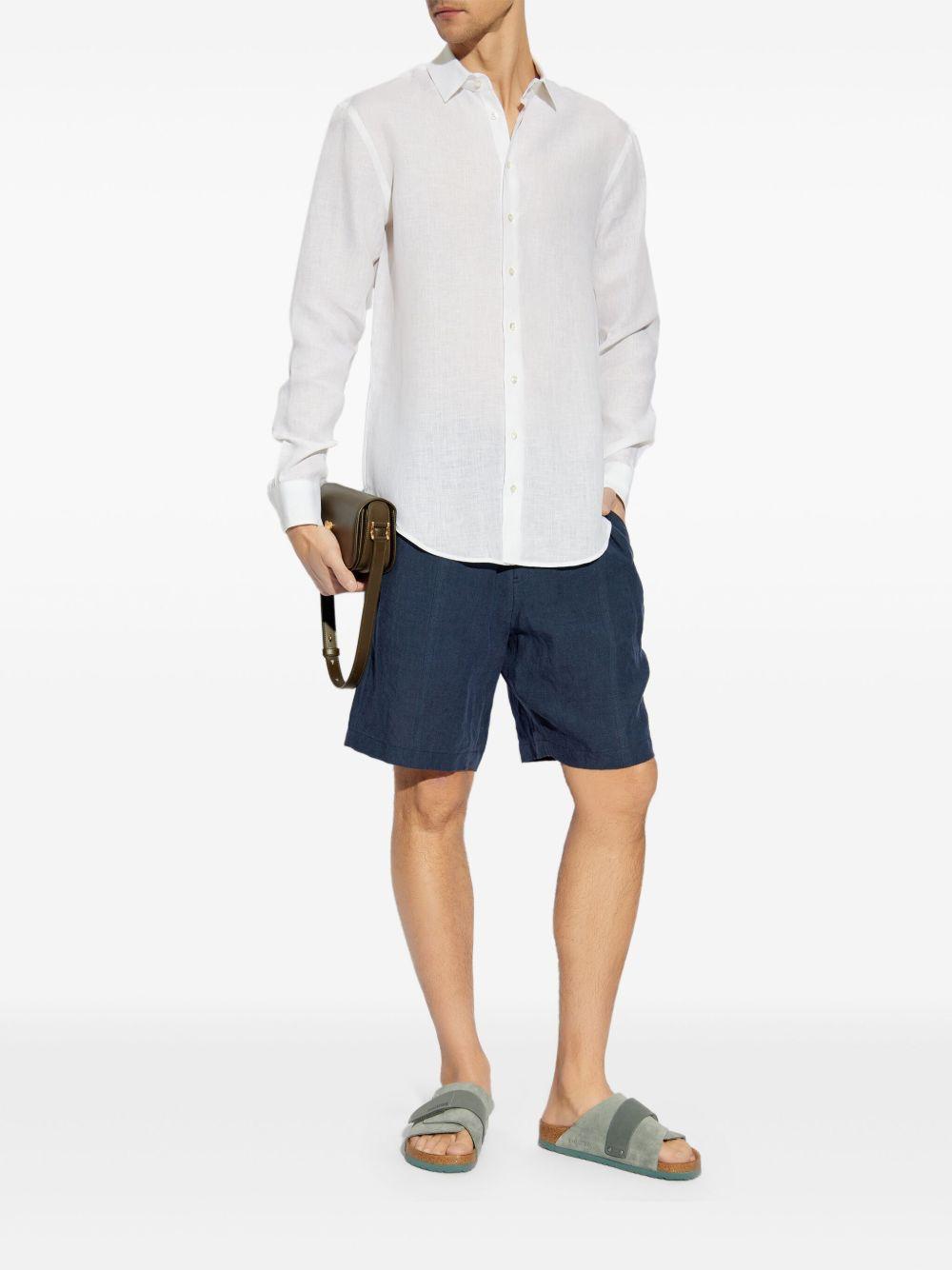 Shorts Emporio Armani 01PB4001448 920 Emporio Armani
