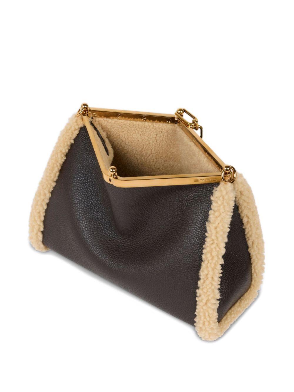 Borsa a spalla Vela media Etro WP1B0002AO010 M0696 Etro