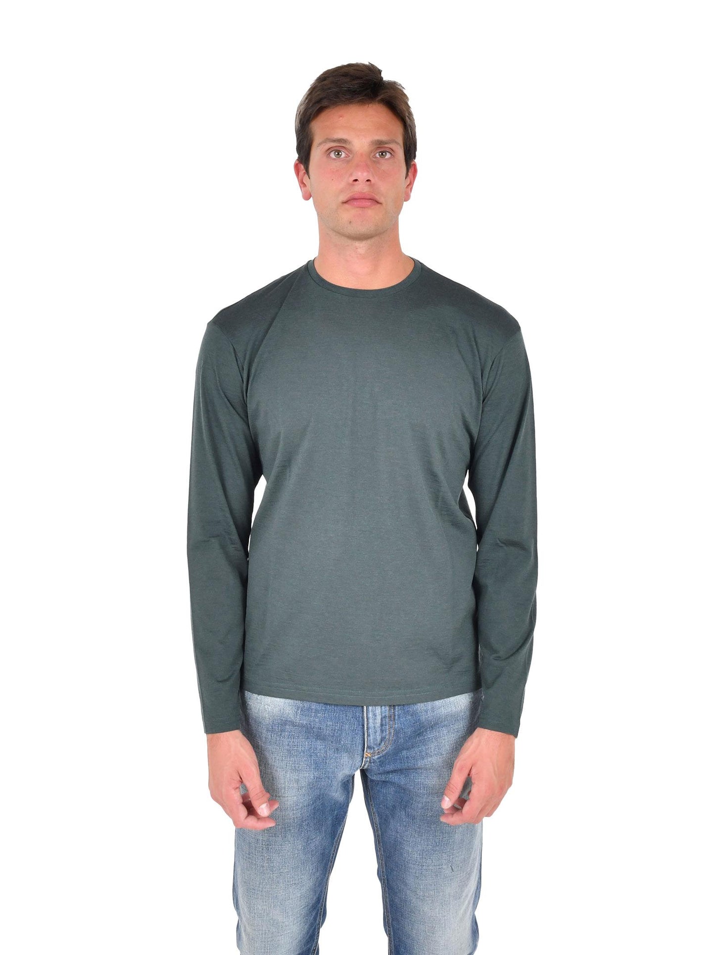 T-shirt Low Brand L1TFW25266573 V063 Low Brand