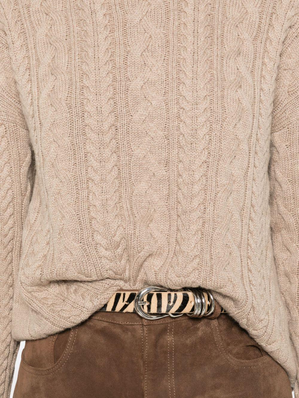 Maglia GENOVA 'S Max Mara 2529366203600 004 'S Max Mara