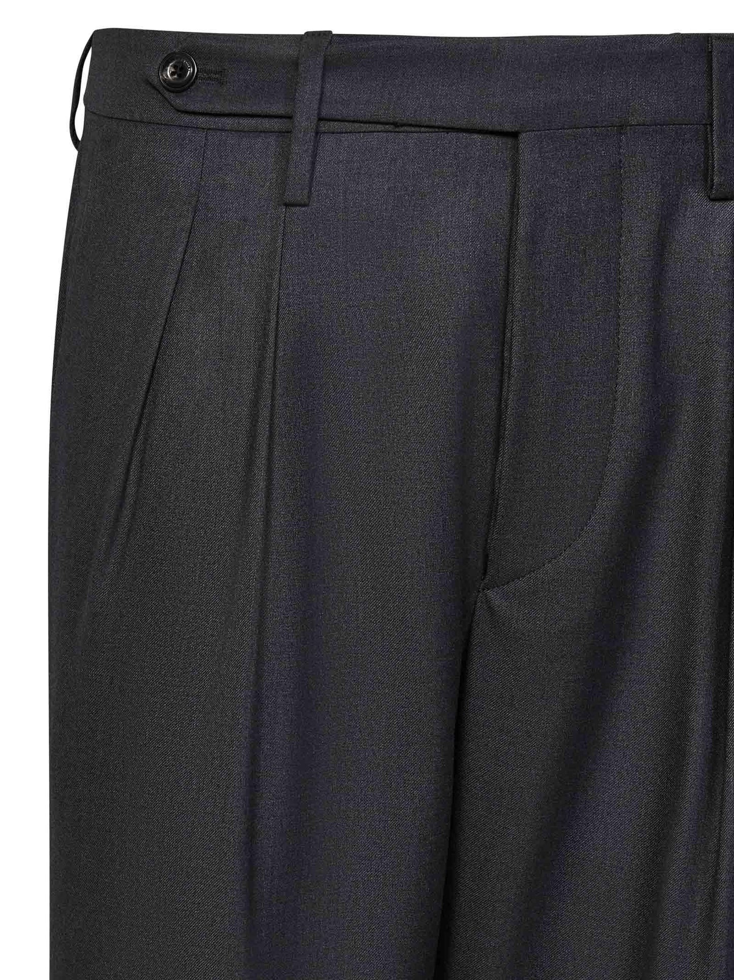 Pantaloni MC Michael Coal LUMC3616F24 579 Michael Coal
