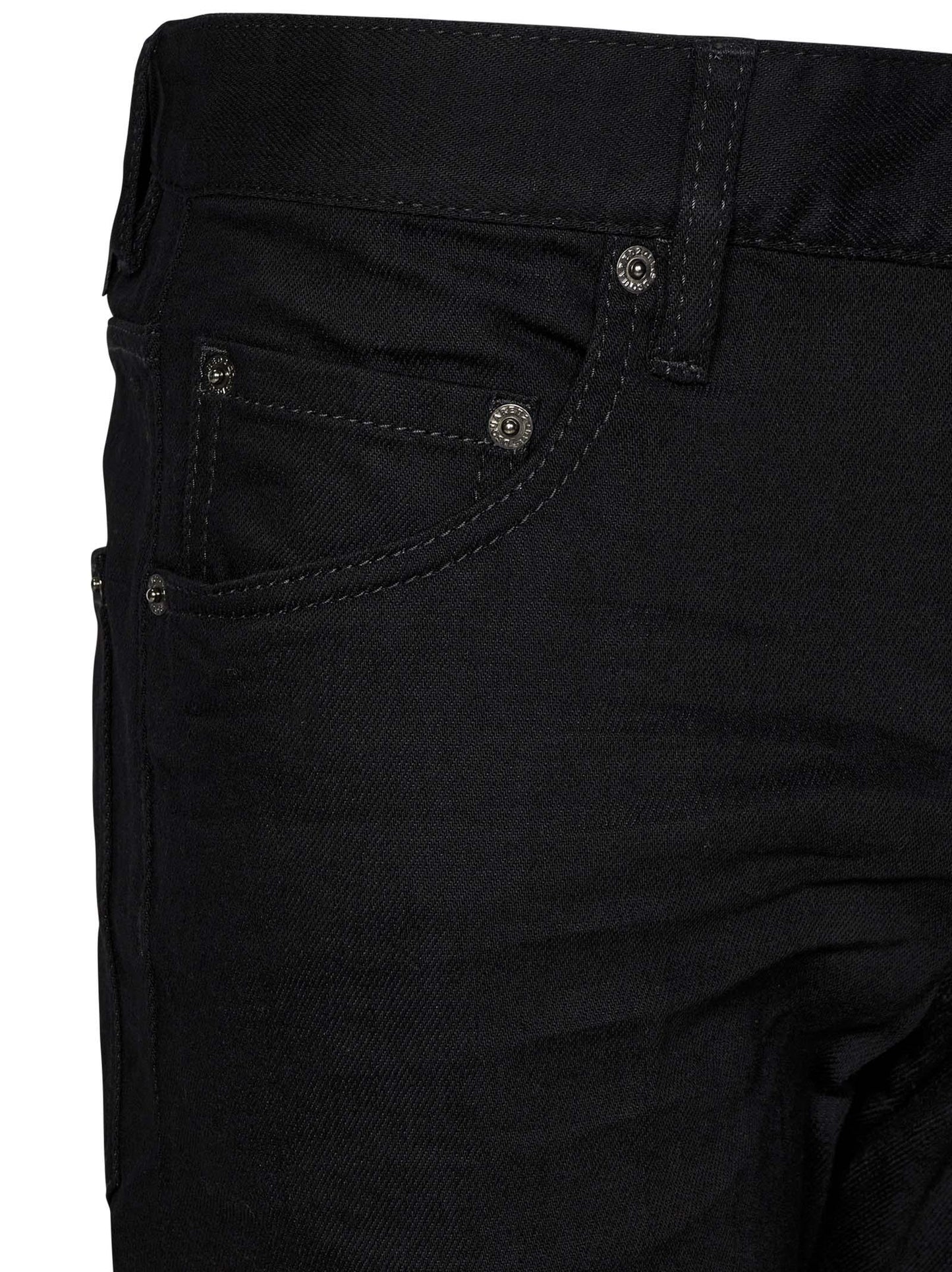 Jeans Black Bull Skater Dsquared2 S74LB1427S30564 900 Dsquared2