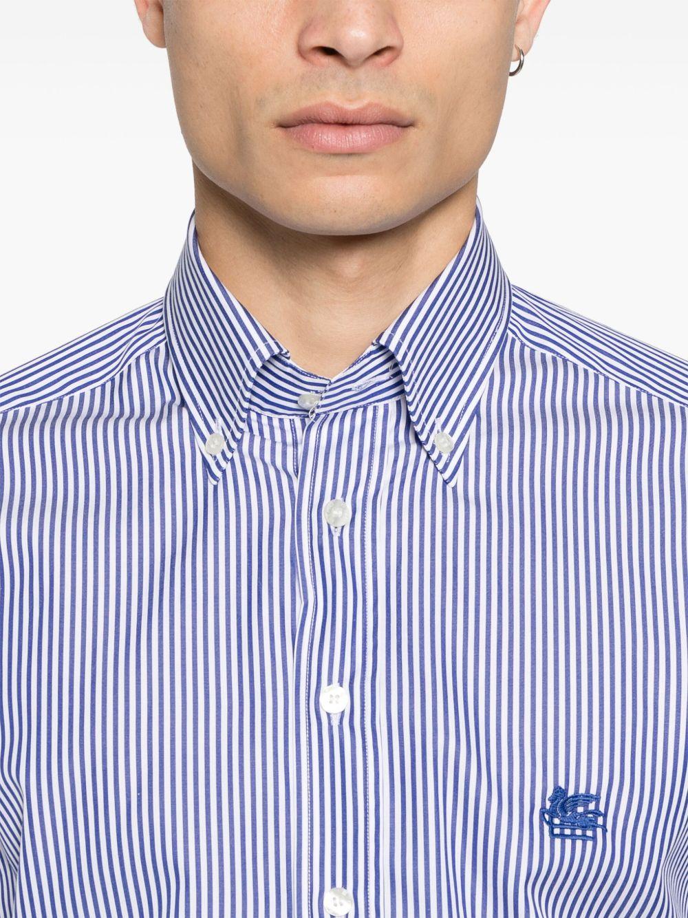 Camicia Etro MRIB000499TR575 S8461 Etro