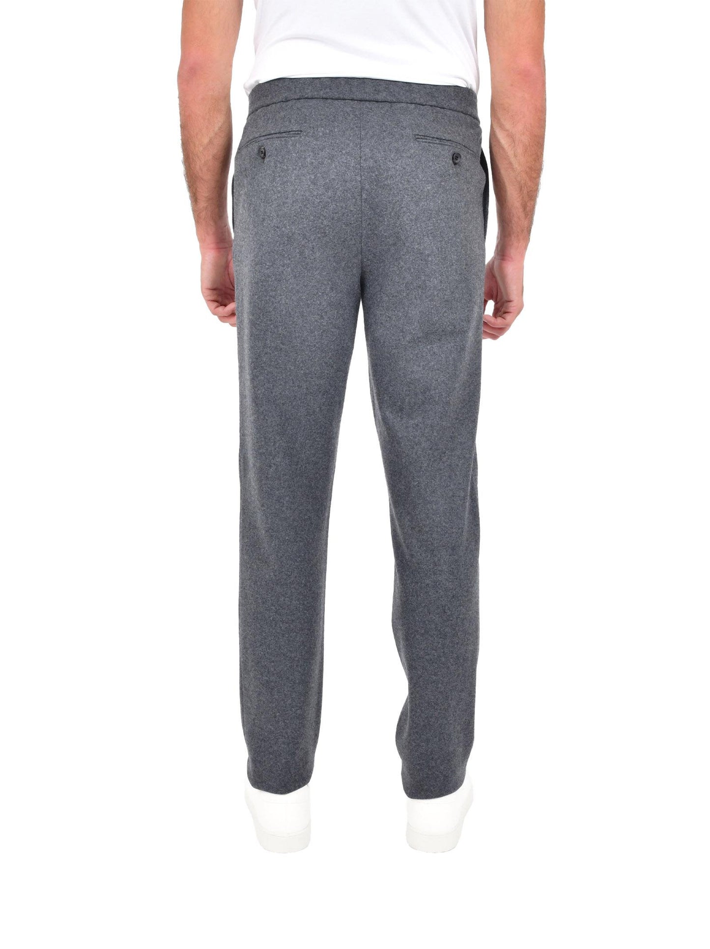 Pantaloni Drumohr DP203L01 650 Drumohr